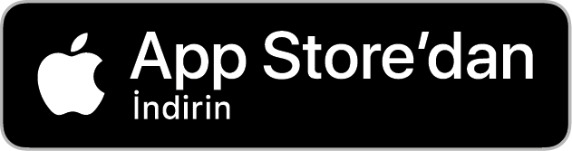 App Store'dan İndir