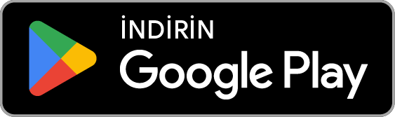 Google Play'den İndir